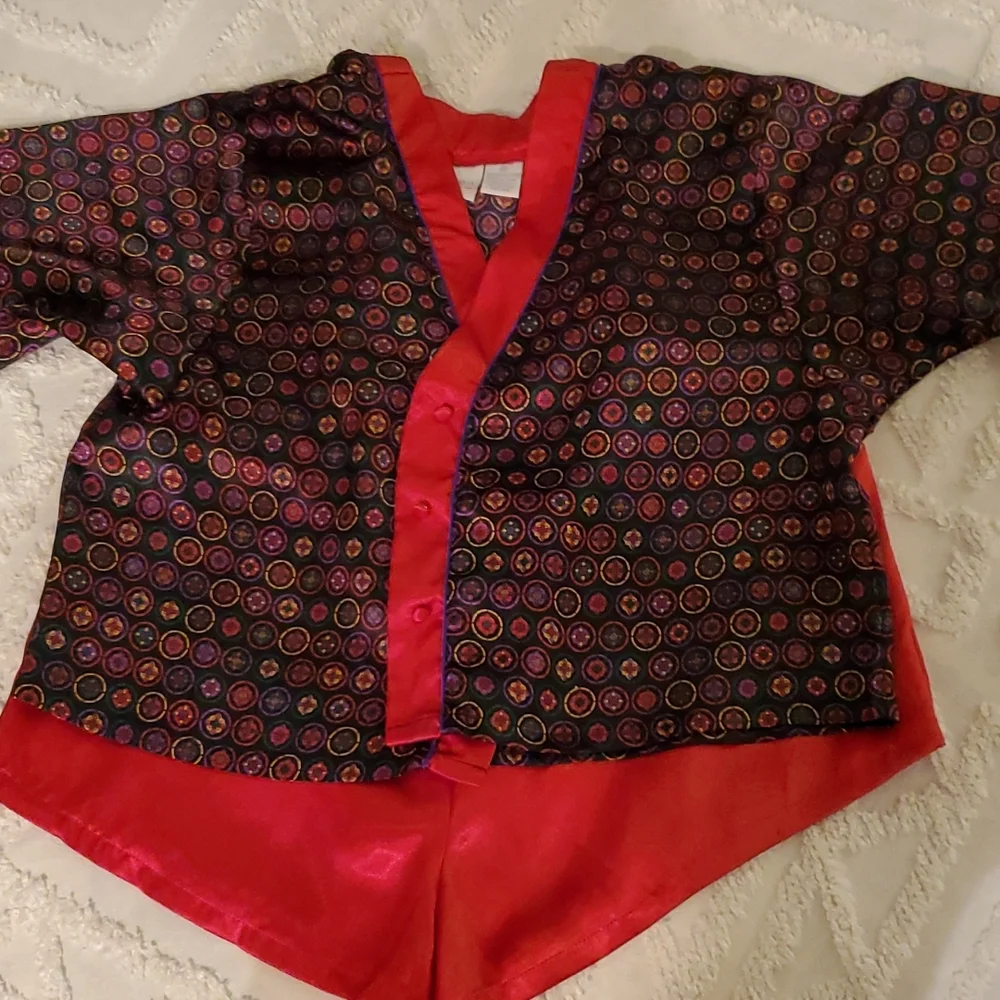 Vintage two pieces